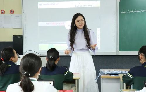 智慧融合，賦能未來——臨安區智慧教學交流研討活動在杭州天目雙語實驗學校成功舉辦